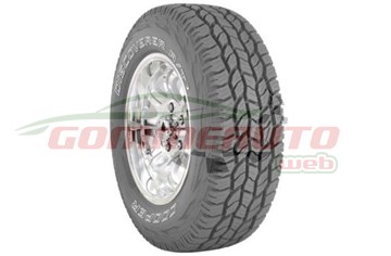 COP. 275/65TR18 COOPER DISC. AT3 SPORT 2 OWL 116T M+S